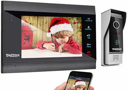 meilleurs visiophones vidéo