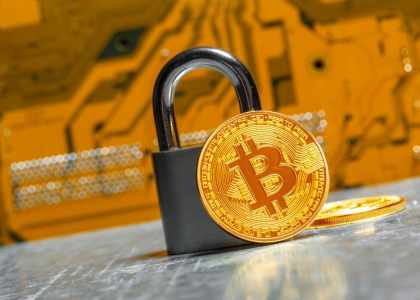 la sécurité cryptomonnaies