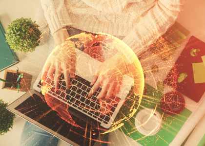 Developper marque monde digital-first