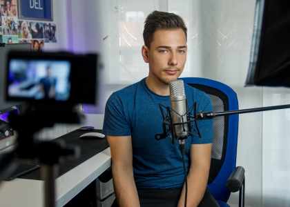 pourquoi devenir youtubeur