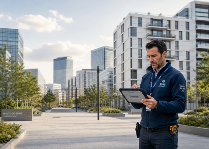 Votre diagnostic immobilier à Rueil-Malmaison