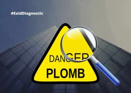 Faire un diagnostic plomb avant travaux pour votre habitation