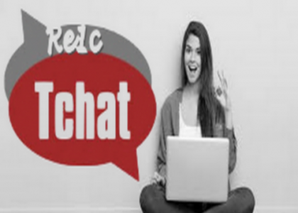 tchatter en ligne