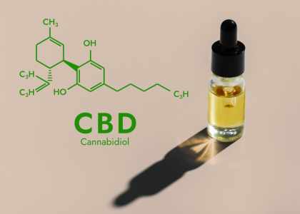 cbd  adn