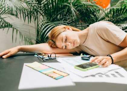 récapitulatif TVA ?