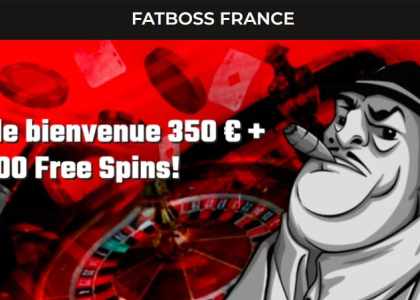 casinos en France