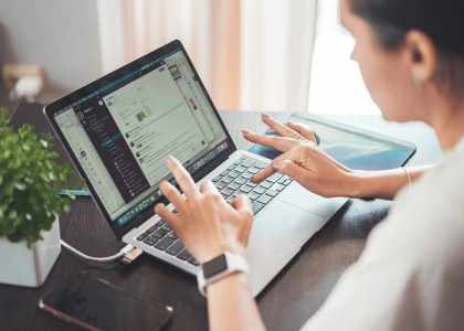 domaines d'activités du marketing digital