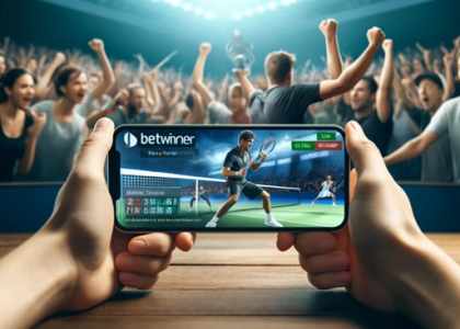 Dominez les paris sur le tennis avec BetWinner