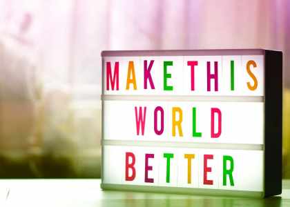 Donation à une Association - les avantages pour votre entreprise ?