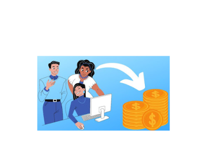 Droits de revente vendez des produits sans les avoir créés