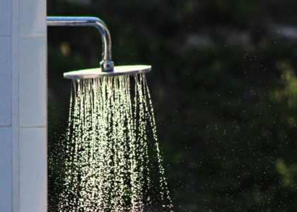 Les secrets frissonnants de l'eau glacée