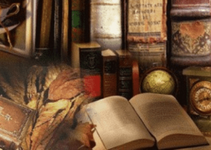 Le logo de notre maison d'édition aux influences lunaires...