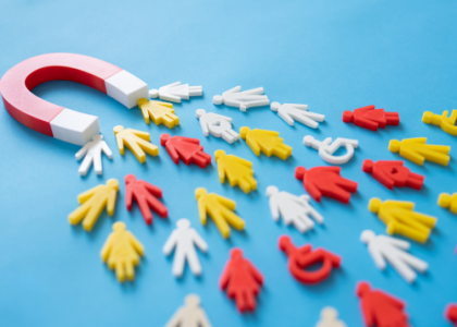 génération de lead