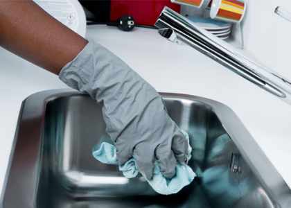 Image illustrant article comment entretenir ses canalisations