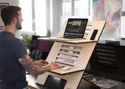 ergonomie télétravail