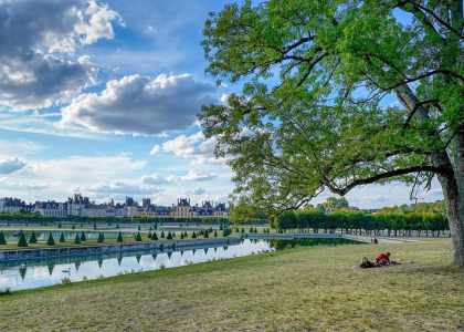 Les escapades à faire autour de Paris