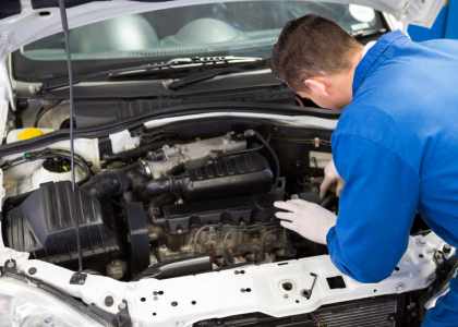 moteur de remplacement compatible