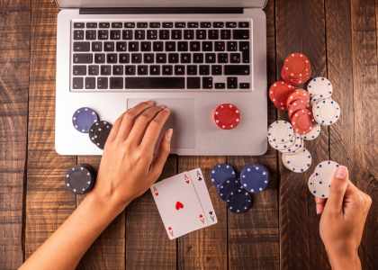 jeux d'argent en ligne