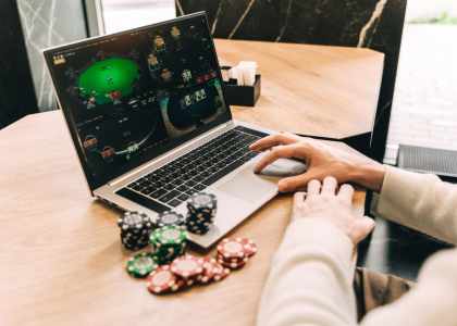 industrie des jeux en ligne