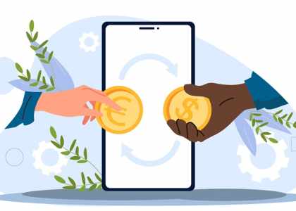 transactions Peer-to-Peer