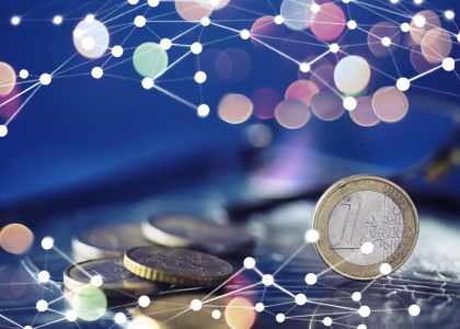 L'essor de la finance décentralisée