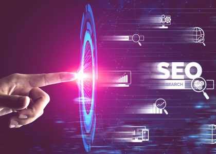 La force des backlinks en référencement