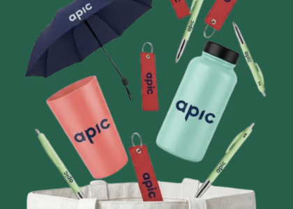 Fournisseur de Goodies