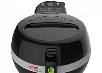 Friteuses sans huile pour soutenir votre mode de vie sain