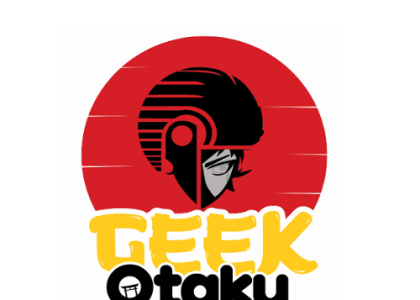 Geek Otaku