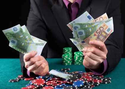 Gestion du Bankroll dans les Jeux de Casino