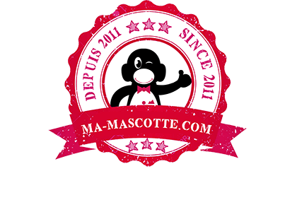 porte clés sur mesure plastique