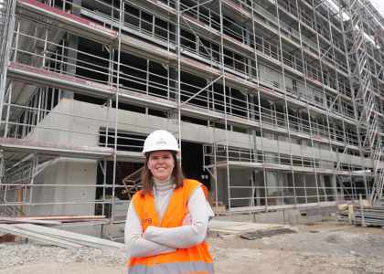 HARSCH élargit ses horizons