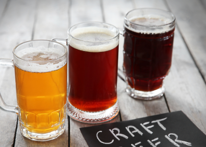 À quel prix vendre sa bière ?