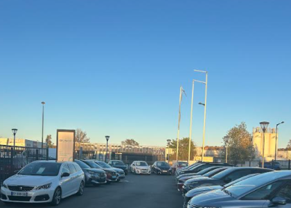 Acheter un véhicule en leasing au sud de Toulouse 