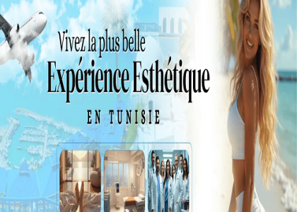 tourisme médical en Tunisie