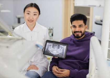 Soins dentaires à l'étranger