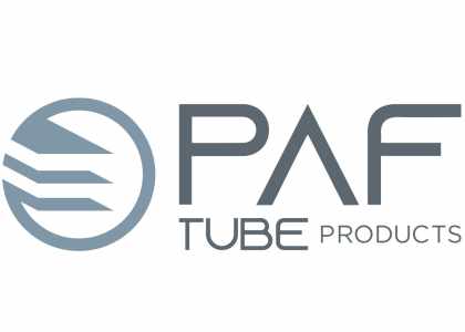 logo PAF TUBE