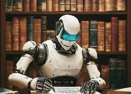 Perplexity AI : La recherche d'infos prend un virage de ouf !