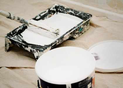 rénover un appartement