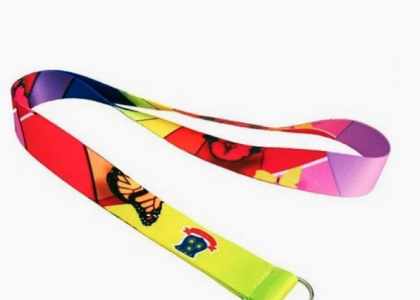 tours de cou personnalisés