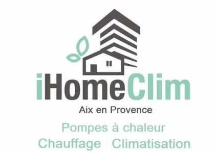 Entretien climatisation Aix-en-Provence IHOME CLIM AIX
