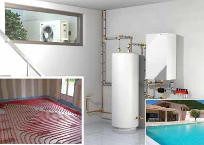 Entretien Pompe à chaleur Aix-en-Provence IHOME CLIM AIX