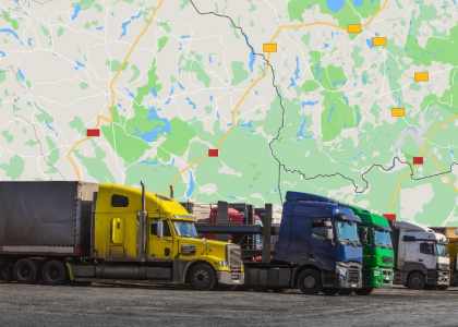 la gestion de flotte