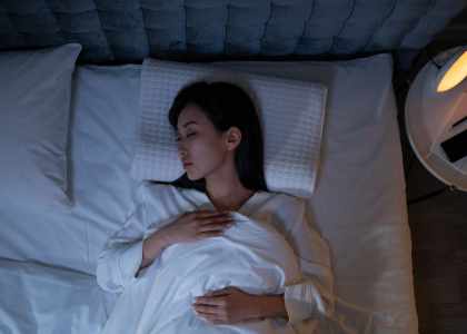 L'importance du sommeil pour être en forme 