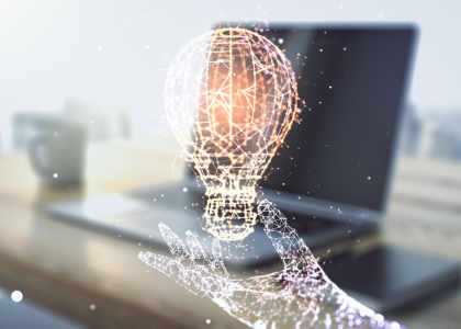 innovations du digital