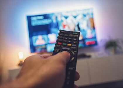 Installation d'un Smart abonnement IPTV sur une Smart TV en France