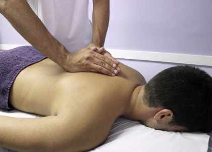 recourir à l'ostéopathie