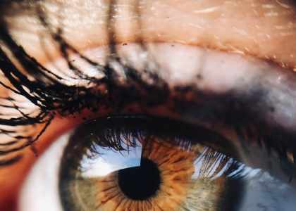 L'iridologie, un étonnant bilan de santé