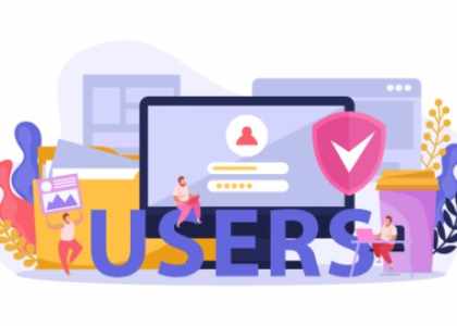 user supprimer compte