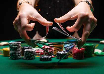 Jouer au casino ou parier sur les sports